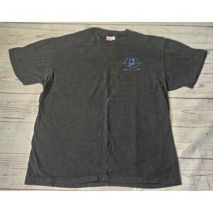 Vintage Garth Brooks T-Shirt - XL Local Crew Tour Shirt Used By O.G. Stage Crew